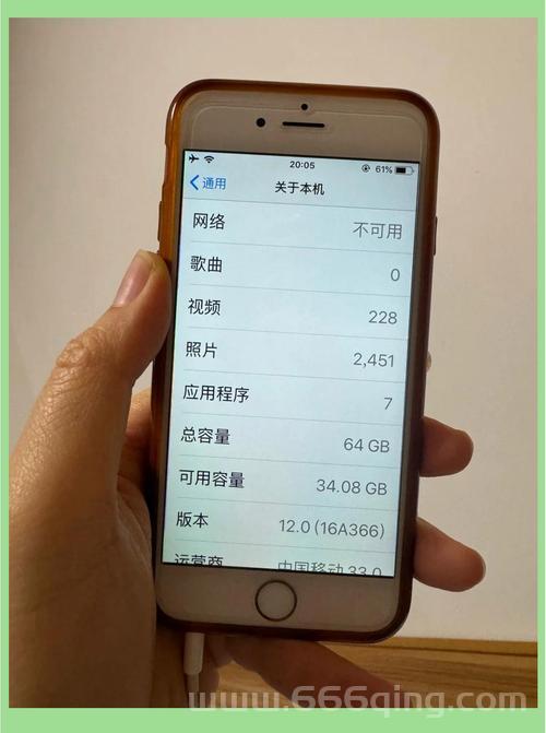 苹果6s运行内存够用吗？对比现在的新手机看看！