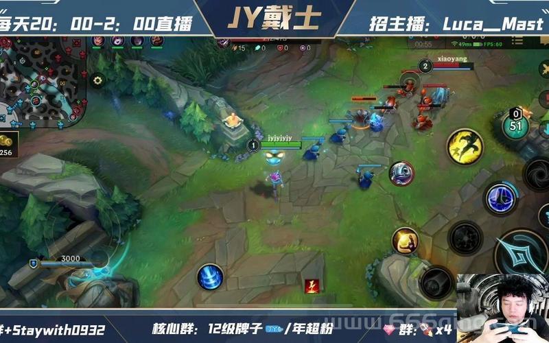 英雄联盟jy解说视频在哪看？新手入门必看系列！