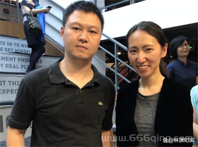 苏嘉燕是谁？带你认识这位全能才女！