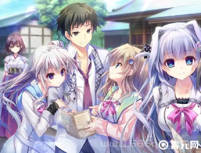 美少女梦工厂4魔嫁攻略，手把手教你攻略魔王！