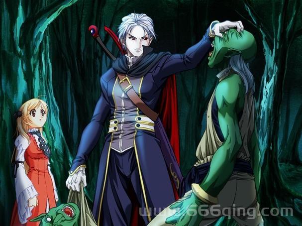 美少女梦工厂4魔嫁攻略，手把手教你攻略魔王！