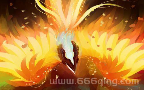 dota凤凰怎么克制？学会这招对面秒变麻瓜！