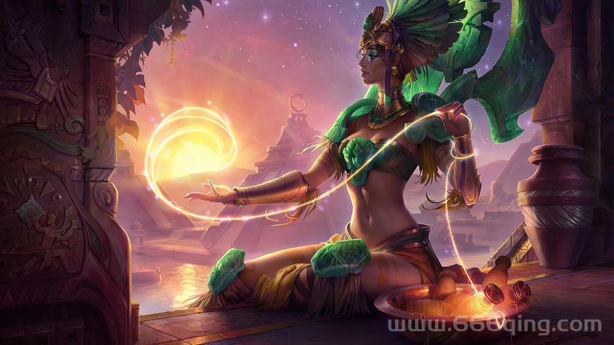日冕女神卡尔玛怎么玩？新手入门攻略看这篇！