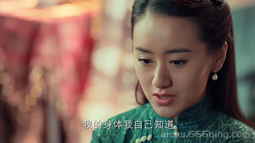老九门丫头是怎么死的？二爷为她做了这些事！