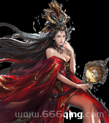 美女网游推荐，这几个游戏玩起来真的养眼！