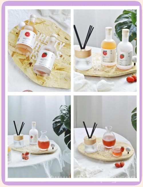 冰草莓甜酒怎么做？自己在家就能轻松搞定！