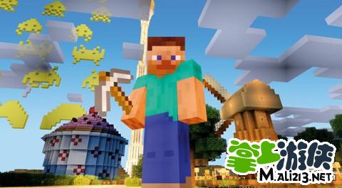 我的世界内置合成表Mod 1.7.2汉化版下载