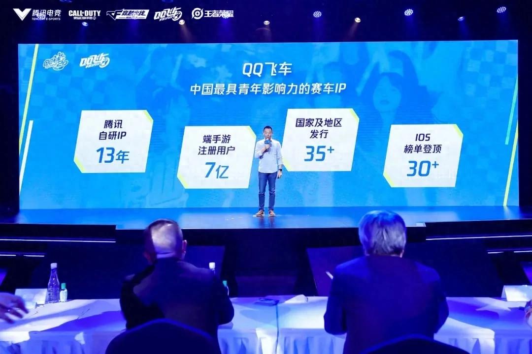 三年移动竞速品类领跑，QQ飞车手游下一步驶往何方