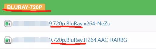 youtube能看什么资源_视频网站画质分类标准_国内视频网站画质分类差异