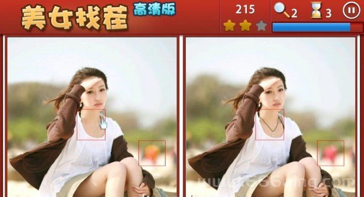 美女找茬辅助器下载哪个好？实测对比这几款辅助器！