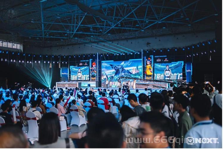 网易电竞NeXT有哪些项目？热门项目都在这里了！