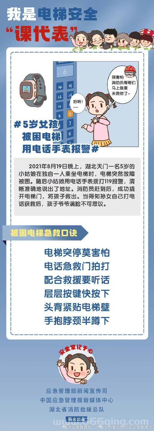 紧急情况别慌张！寻求增援的正确方式！