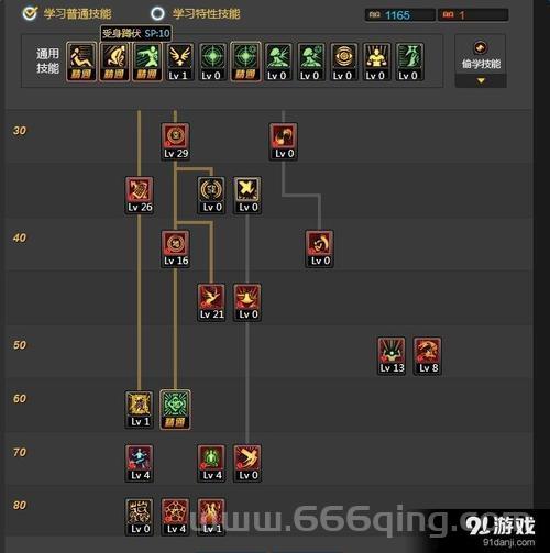神鬼世界神射手怎么加点厉害？最新加点方案分享！