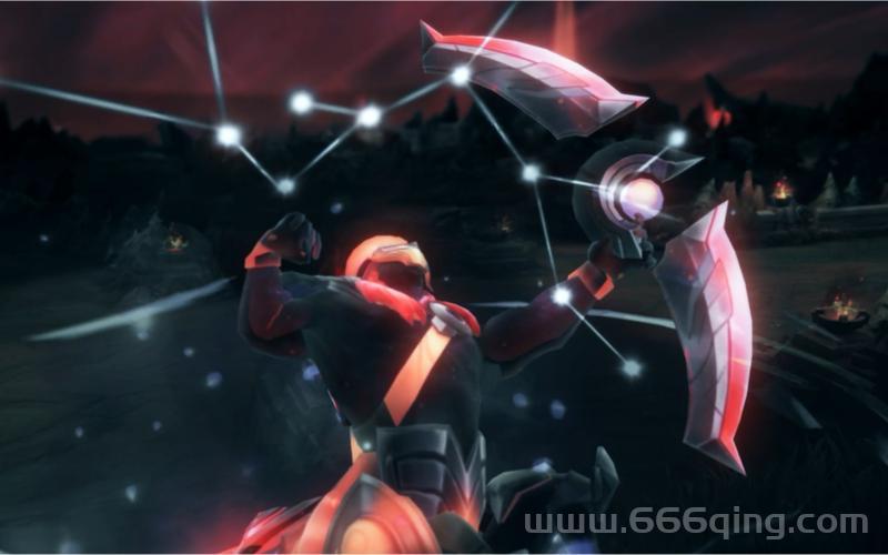 为什么大家都在用lol3d视角？看完你就知道了！