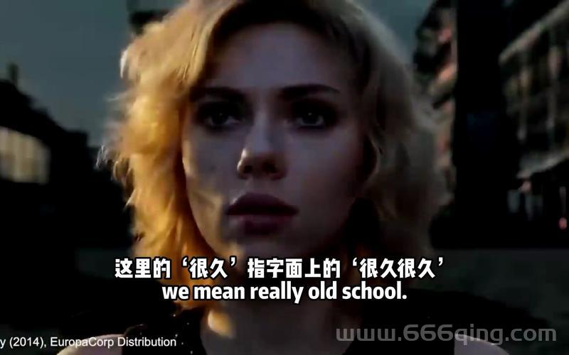 竖中指是什么梗？为什么这个动作有侮辱的含义？