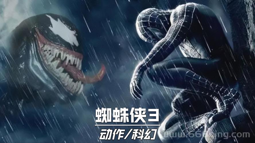神奇蜘蛛侠第十一章：反派阴谋浮出水面，危机来袭