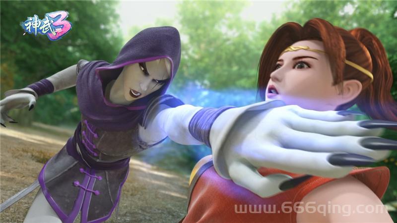 神武九黎秘宝怎么得？新手快速获取全攻略看这里！