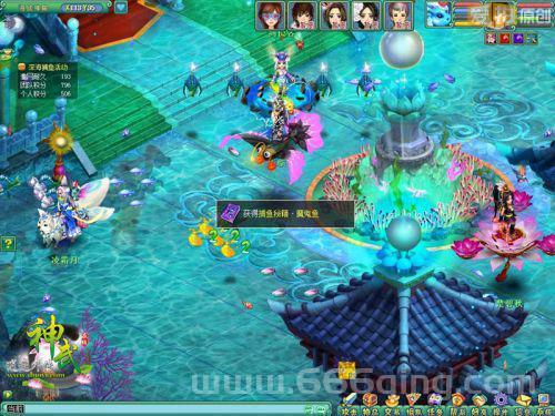 神武九黎秘宝怎么得？新手快速获取全攻略看这里！