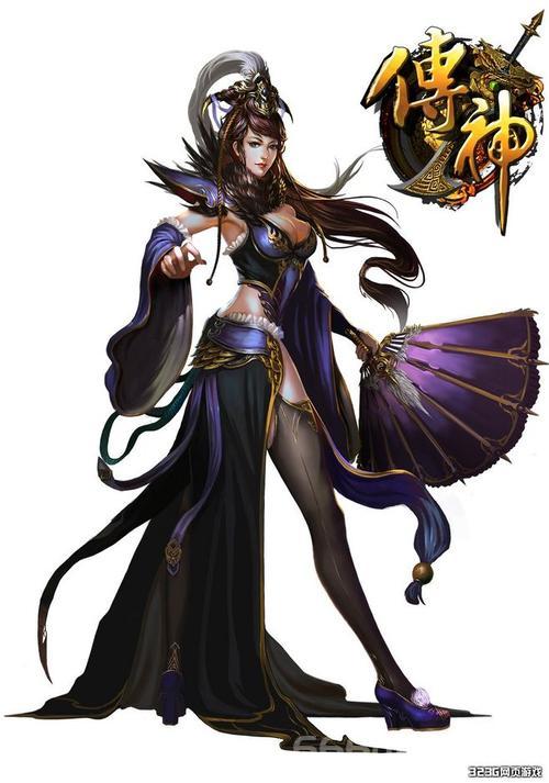 神创天下最强职业是哪个？老玩家告诉你答案！