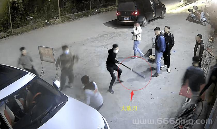 砍刀哥是什么梗？一文读懂砍刀哥的走红之路！