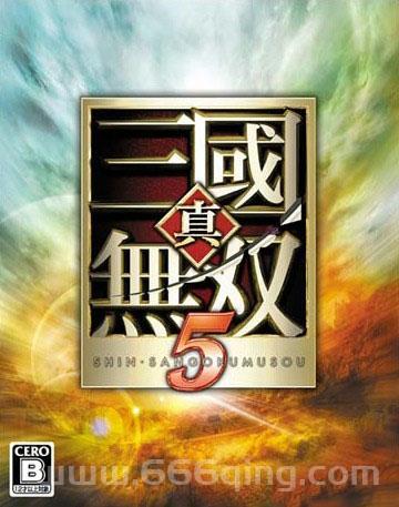 真三国无双6窗口化全屏切换，这篇教程一看就会！