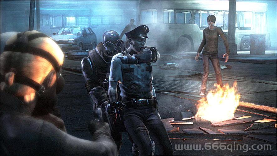 生化危机浣熊市行动卡怎么玩？新手快速入门看这篇攻略！