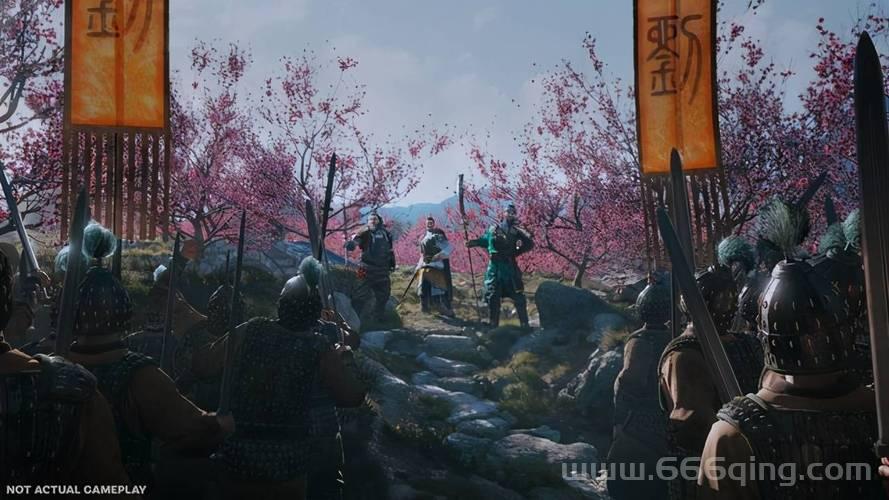 盛世三国攻略有哪些？这些技巧让你轻松升级！