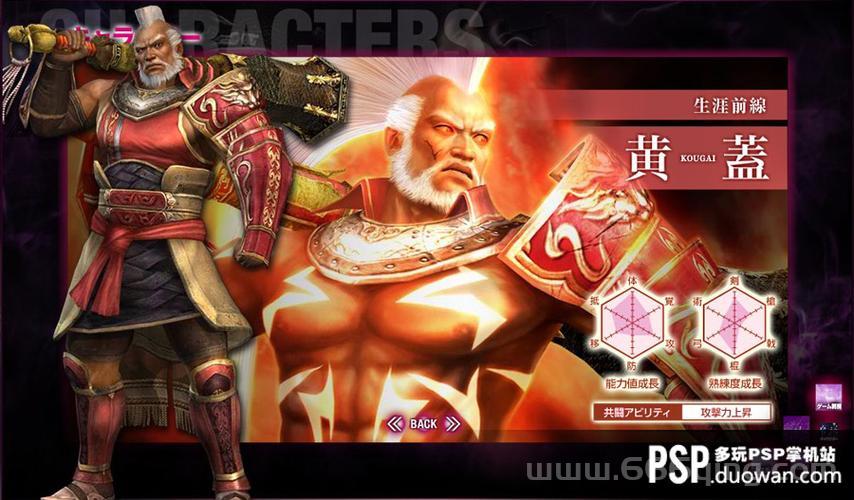 真三国无双mr怎么玩？新手快速上手攻略看这里！