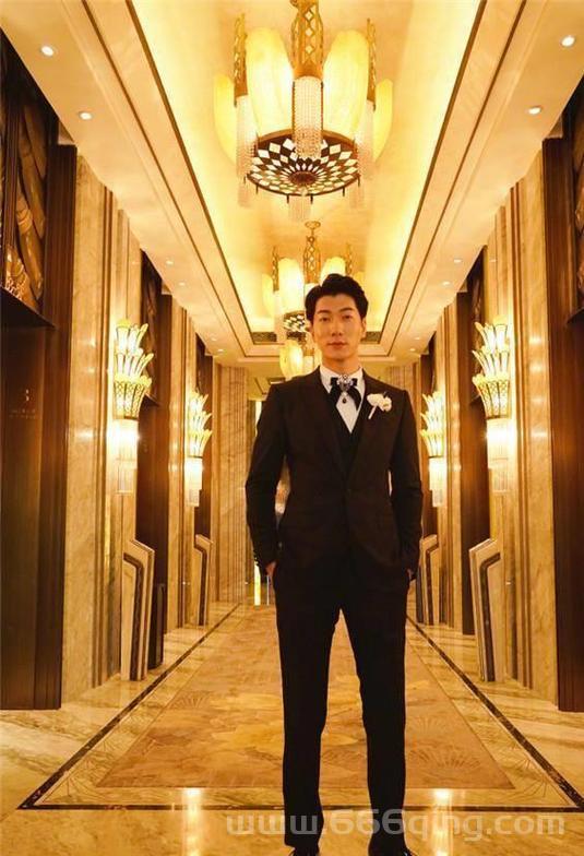 男模张亮老婆寇静现状怎么样？离婚后两人关系成谜！