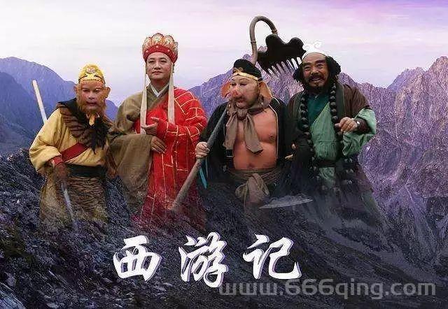 生化版西游记是什么？西游记和丧尸的奇妙结合！
