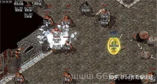 特色传奇去哪找？这几个地方赶紧收藏！