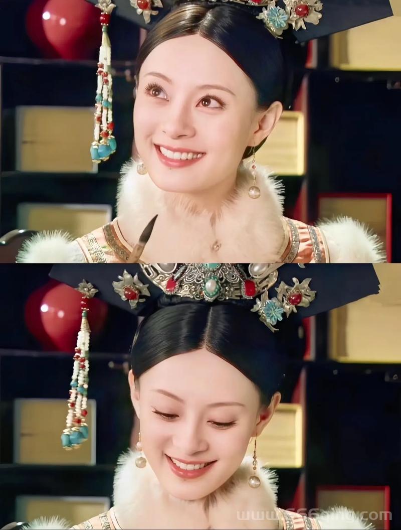 甄嬛体是什么意思？一分钟带你了解甄嬛体的来源！