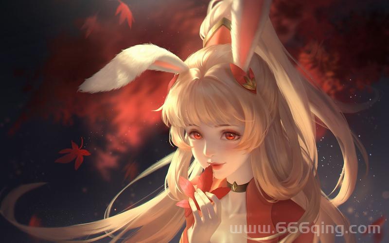 王者女英雄的尿管道
