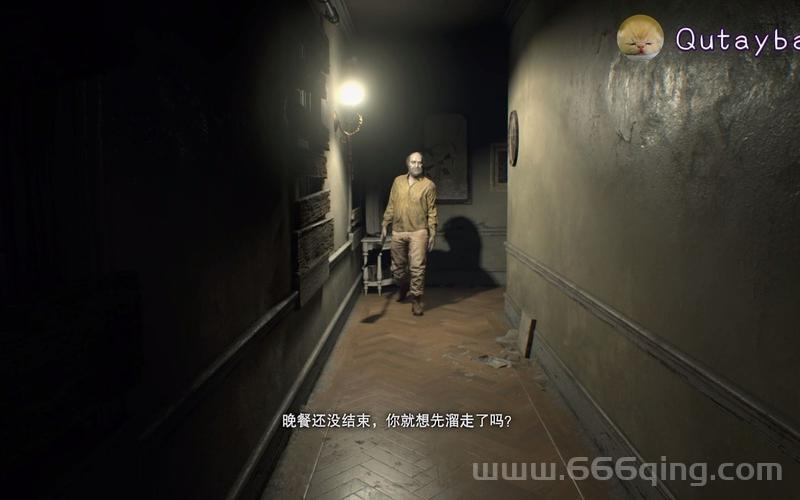 生化危机7巴士怎么过？新手也能轻松通关的攻略！