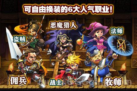 猎人勇士怎么玩？新手入门攻略看这篇就够了！