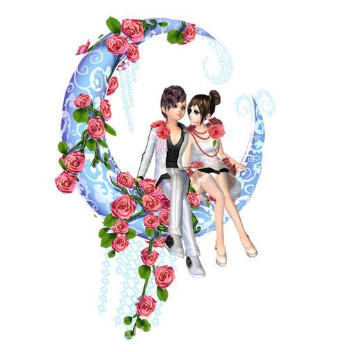 炫舞新月如钩是限定吗？错过了还能买到吗？