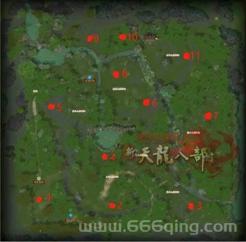 炮舰之子鞍座在哪里刷？老玩家教你快速获取！