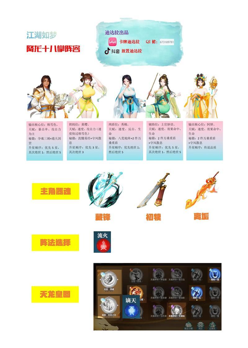 大掌门卡指点到底怎么玩？新手看完这篇攻略就懂了！