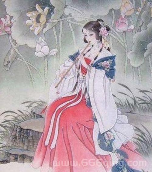 潘安宋玉的容貌有多绝？用现代话来说是什么样？