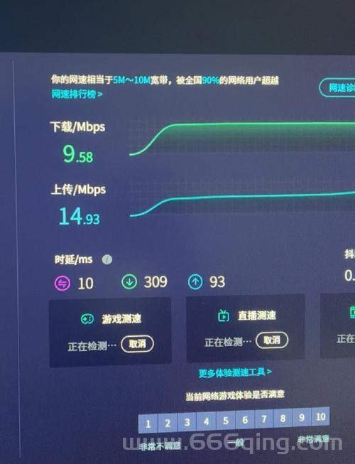 宽带中国战网平台下载慢？试试这几个提升速度的方法！