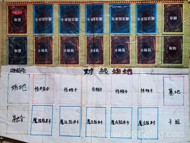 游戏王2011金手指代码大全，快速解锁稀有卡牌！
