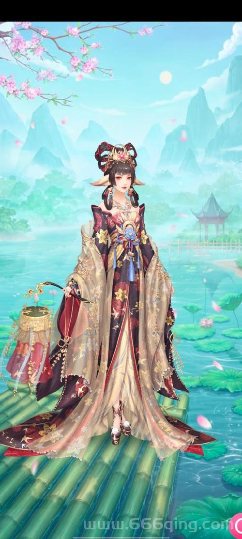清宫计攻略大全看这里！让你轻松玩转后宫！