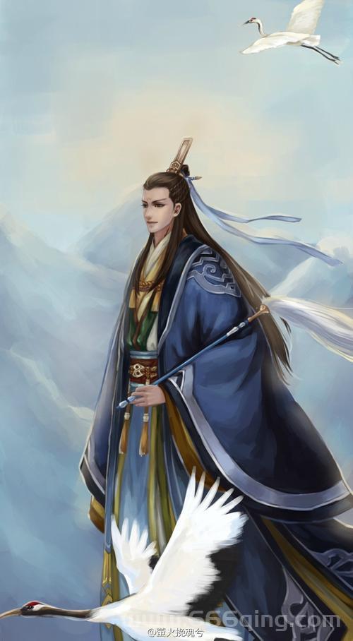 清和真人是谁？带你了解这位传奇人物！