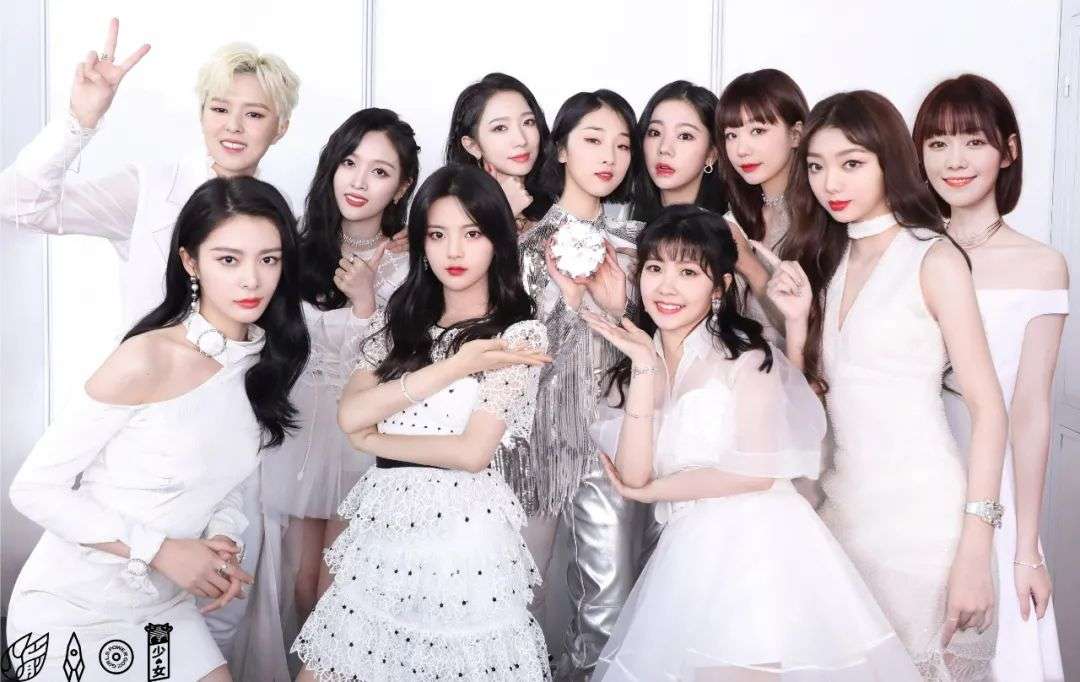 韩流限韩令影响韩国娱乐公司策略调整_exo对中国妹子的看法_EXO回归DONT FIGHT THE FEELING韩流影响力变化