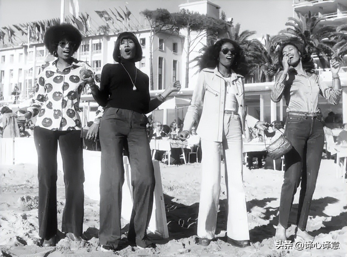 美国乡村音乐女子组合_女子乐队历史 独特魅力 女子组合传奇