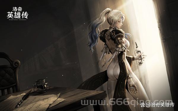 洛奇英雄传头衔怎么搭配最好？看看高手们都怎么选择！