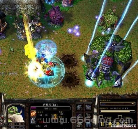 澄海3c无限技能蓝地图哪里下载？老玩家分享可靠资源！