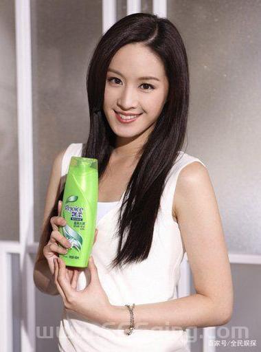 哪个飘柔女主角让你印象最深？一起来重温经典广告片段！