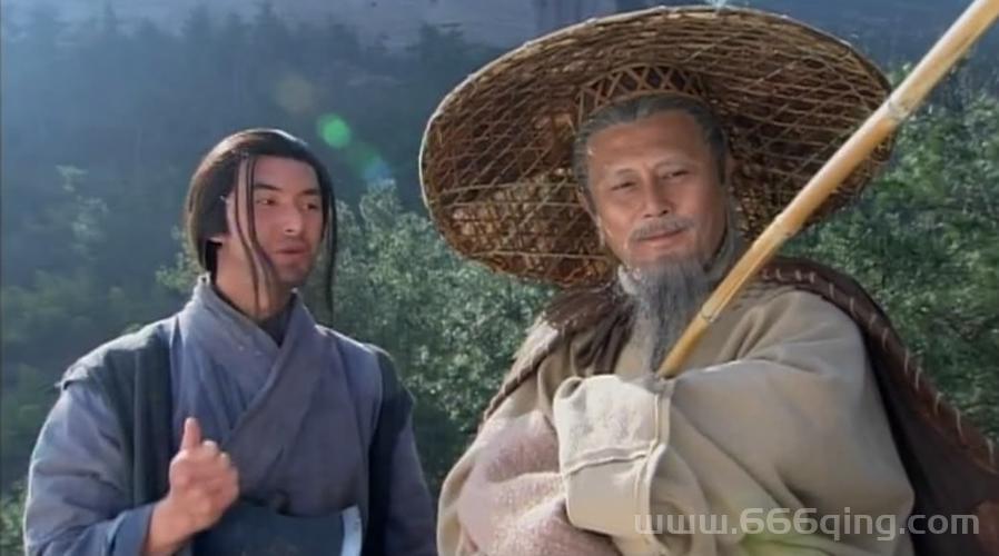 武吉是谁？为什么大家都对这个人充满好奇？