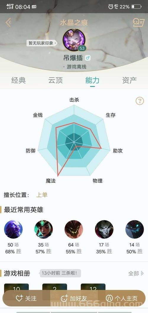 流浪法师出装顺序是什么？老玩家教你这么出！